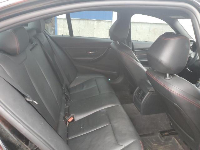 2013 BMW 328 XI - WBA3B3C52DF543804