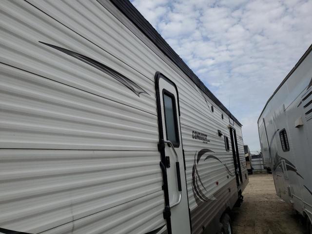 2014 OTHER CONQUEST LODGE SERI #3287638005