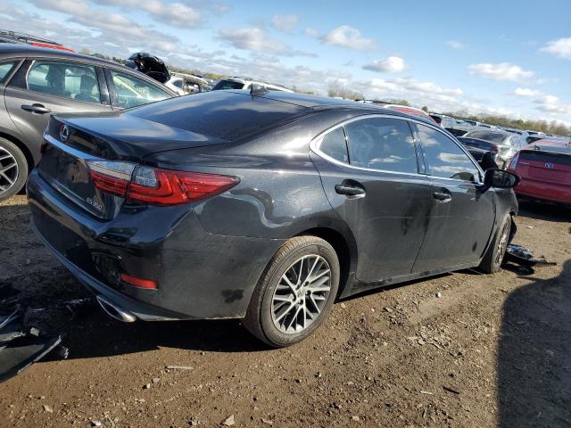 2017 LEXUS ES 350 #3297219380