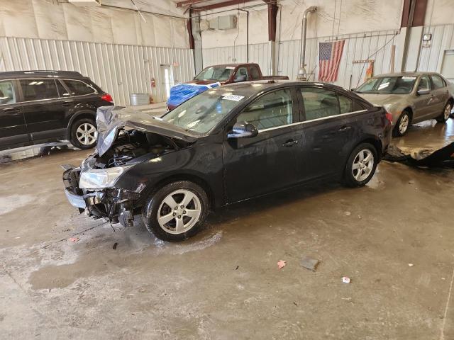 2016 CHEVROLET CRUZE LIMI - 1G1PE5SB4G7105677