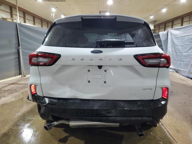 2025 FORD ESCAPE ST LINE SELECT 1FMCU9NA7SUB22627