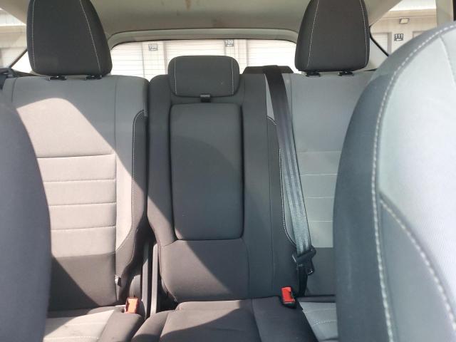 2016 FORD ESCAPE SE - 1FMCU0G76GUC76475