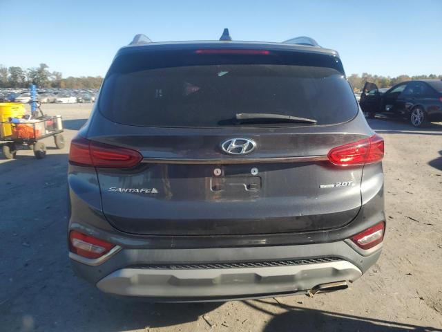 2020 HYUNDAI SANTA FE L - 5NMS5CAA2LH255160