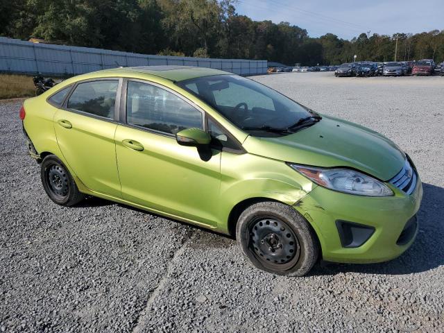2013 FORD FIESTA SE - 3FADP4BJ1DM203305