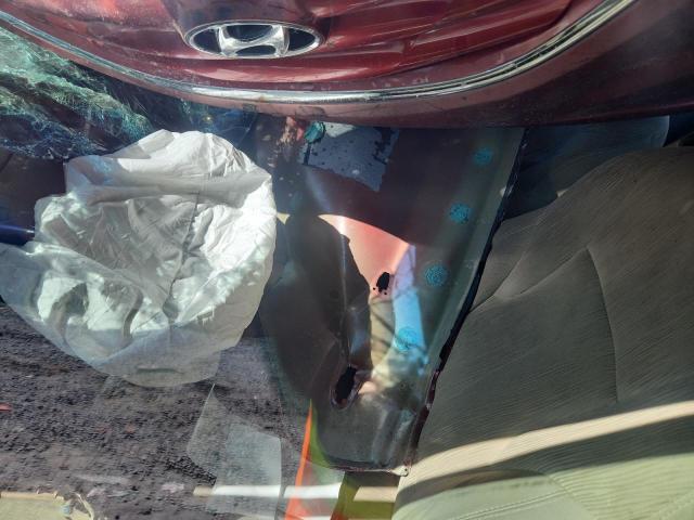 2011 HYUNDAI SONATA GLS - 5NPEB4AC1BH225811