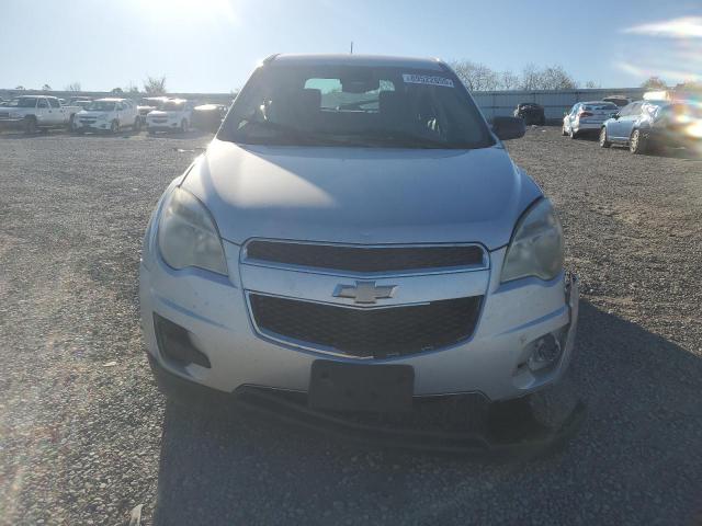 2013 CHEVROLET EQUINOX LS - 2GNFLCEK6D6371052
