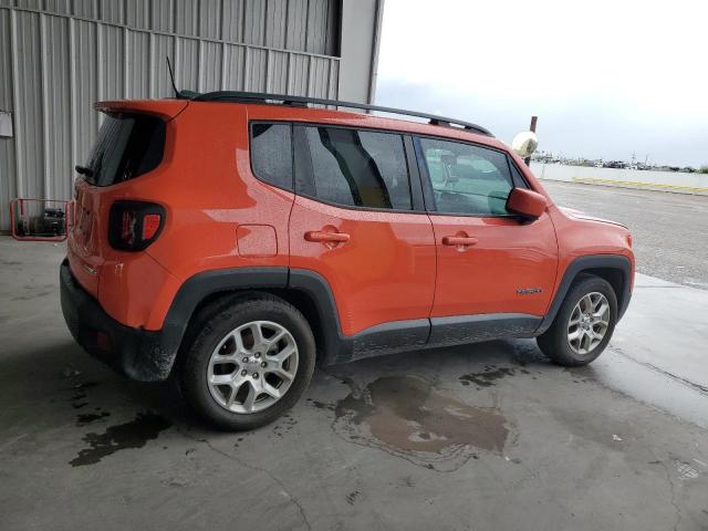 2017 JEEP RENEGADE L ZACCJABB9HPG33262