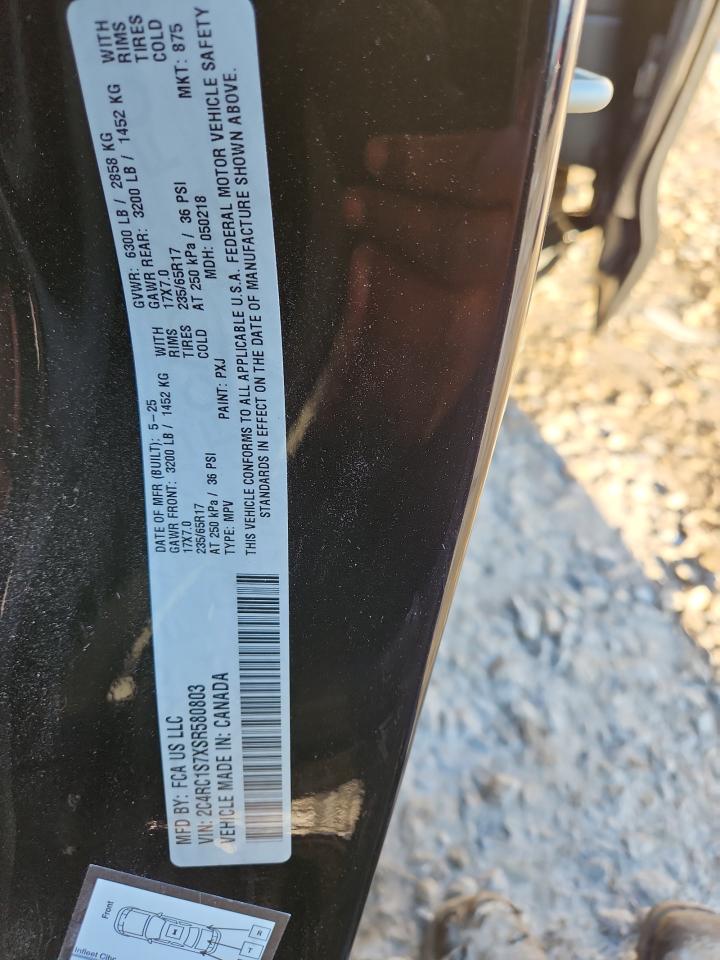 CHRYSLER PACIFICA HYBRID SELECT