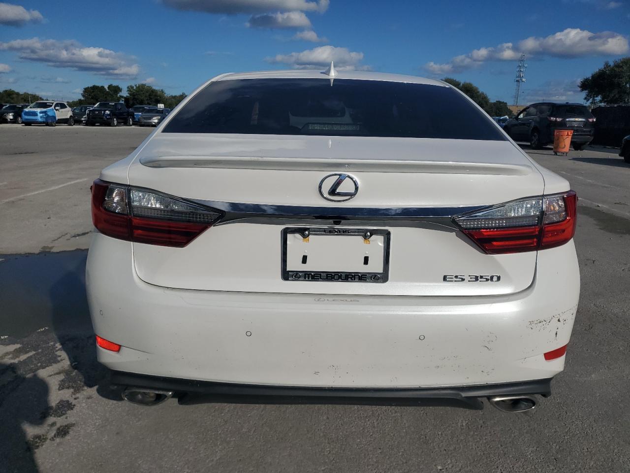 LEXUS ES 350