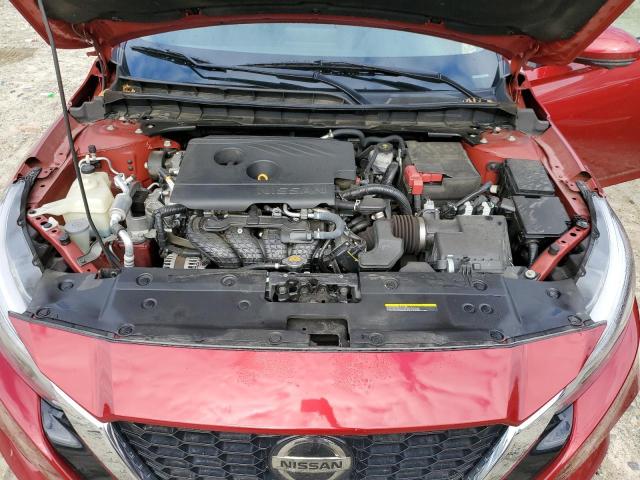 2019 NISSAN ALTIMA PLA 1N4BL4FV3KC112521