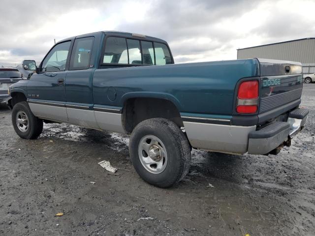 1996 DODGE RAM 1500 #3290316938