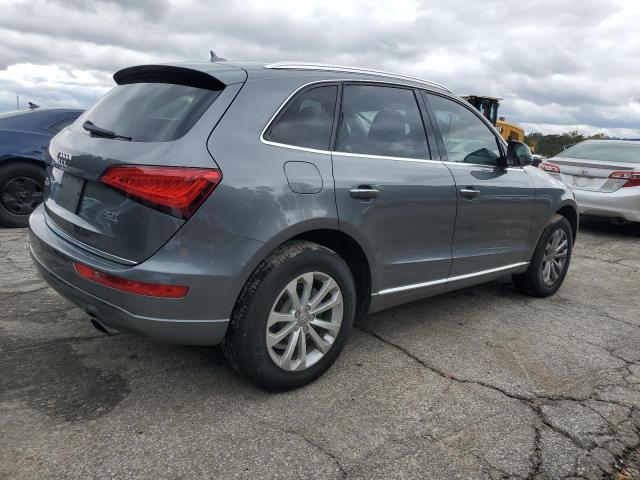2016 AUDI Q5 PREMIUM - WA1C2AFP9GA026368