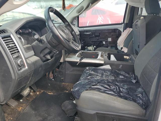 2018 RAM 1500 SLT - 1C6RR7GG3JS231593