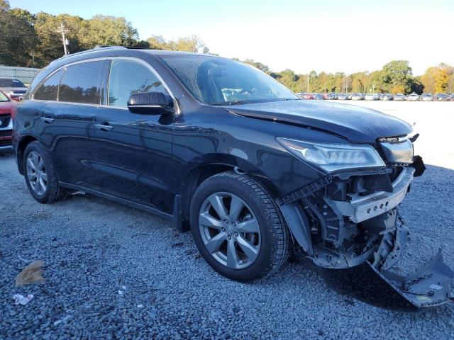 2014 ACURA MDX ADVANC - 5FRYD3H84EB005258