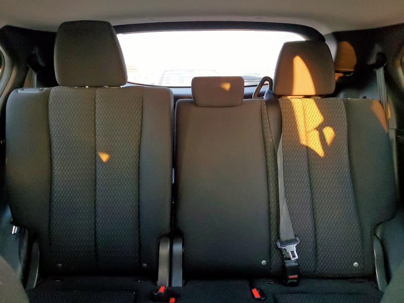 2022 MITSUBISHI ECLIPSE CR #3301878446