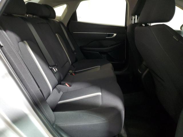 2025 HYUNDAI SONATA SEL KMHL64JA8SA498564