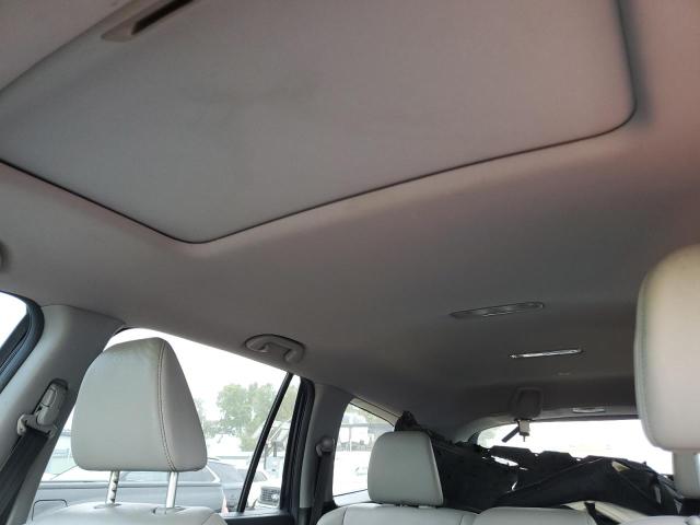 2016 HONDA PILOT EXL #3281750904