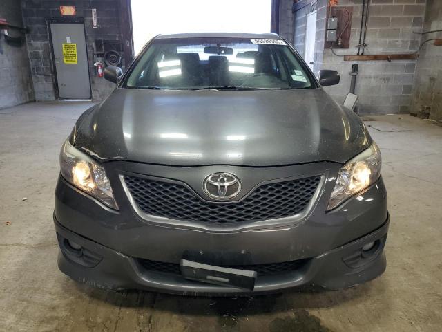 2010 TOYOTA CAMRY BASE - 4T1BF3EKXAU079217