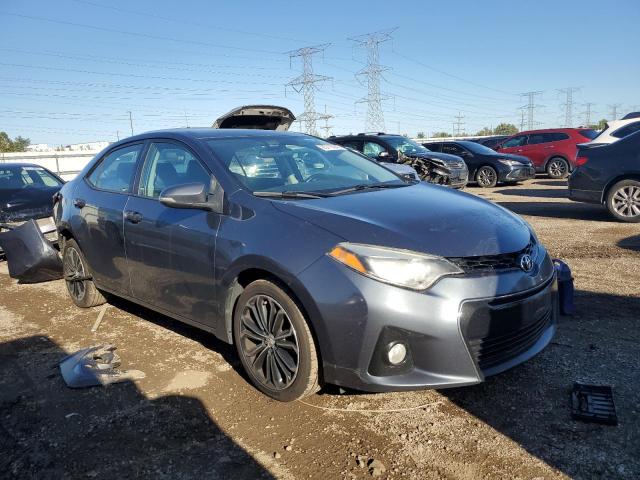 2015 TOYOTA COROLLA L #3292466681