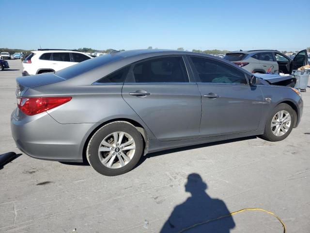 2012 HYUNDAI SONATA GLS #3292490740
