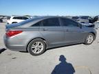 Lot #3292490740 2012 HYUNDAI SONATA GLS