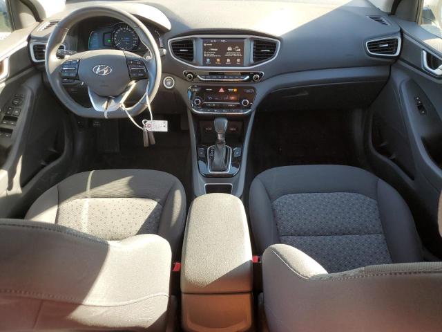 2018 HYUNDAI IONIQ SEL KMHC75LC5JU068005