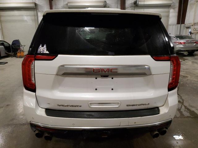 2021 GMC YUKON DENA #3302666004