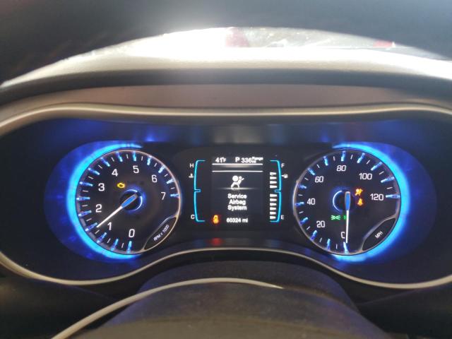 2017 CHRYSLER PACIFICA T #3298133150