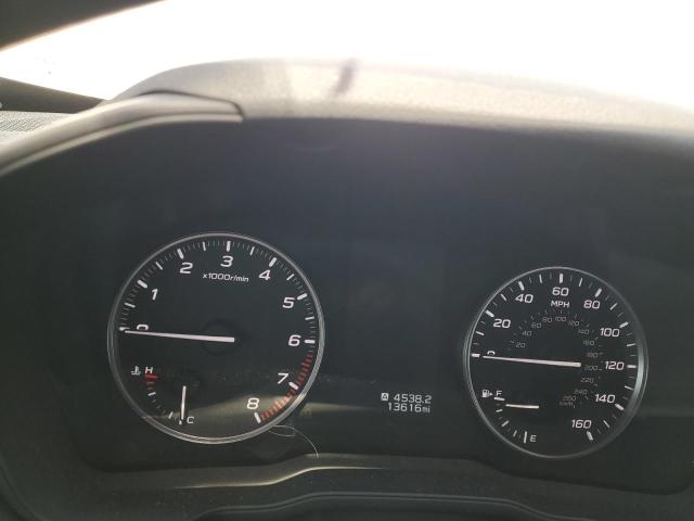 2024 SUBARU IMPREZA SP #3266756360