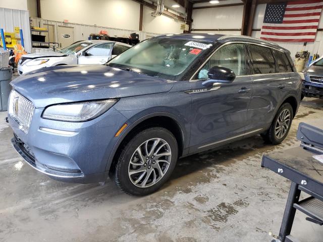 2022 LINCOLN CORSAIR - 5LMCJ1C96NUL33371