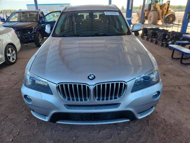 2012 BMW X3 XDRIVE3 - 5UXWX7C5XCL976147