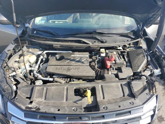 2024 NISSAN ROGUE SV 5N1BT3BB0RC732944