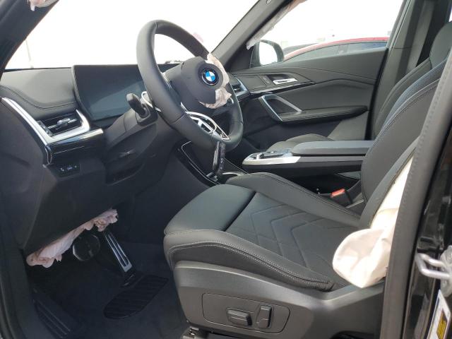 2026 BMW X1 XDRIVE28I - WBX73EF06T5443418