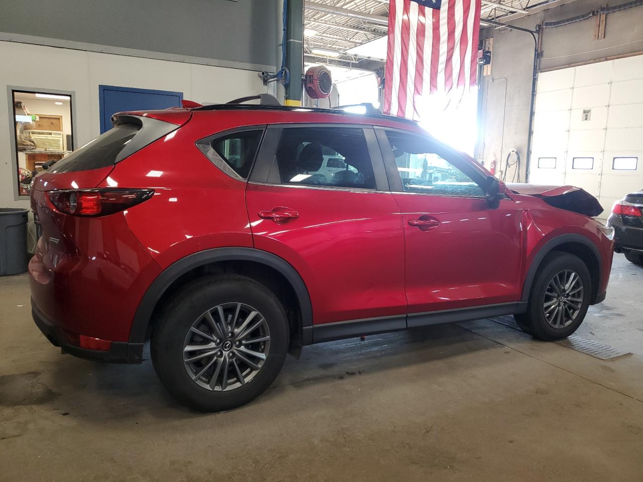MAZDA CX-5 SPORT