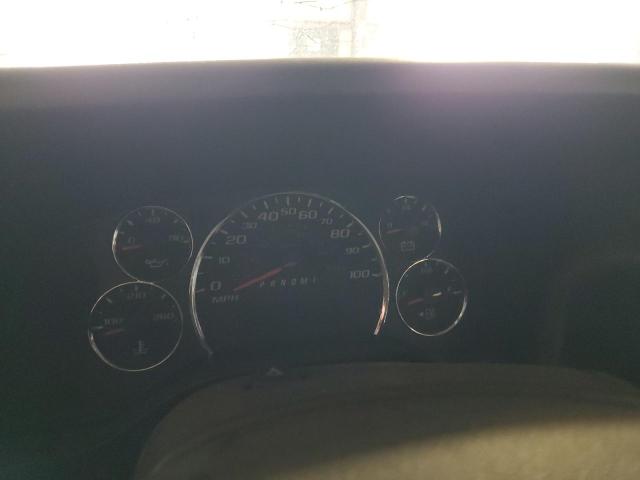 2015 CHEVROLET EXPRESS G3 #3291427141