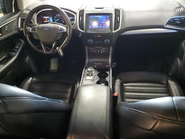 2019 FORD EDGE SEL - 2FMPK4J97KBB74545