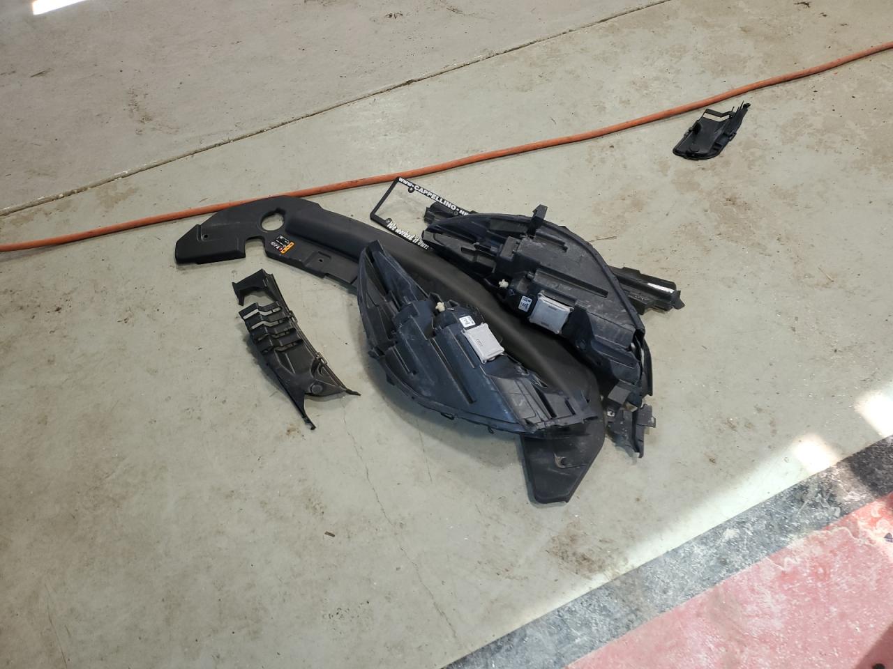 BUICK ENCLAVE PREMIUM