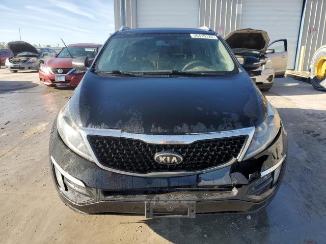 2015 KIA SPORTAGE E #3284215537