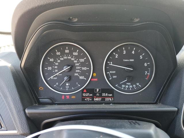 2017 BMW 230I - WBA2K9C50HV647170