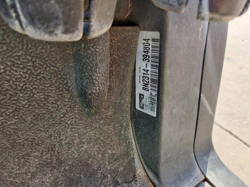 2023 CLUB CAR TEMPO FLA #3256468712