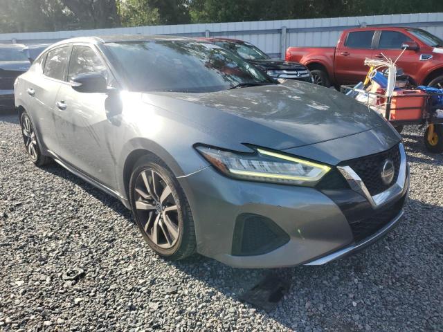 2019 NISSAN MAXIMA S 1N4AA6AV3KC370042