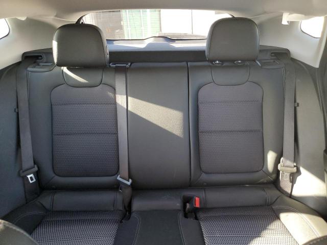 2025 CHEVROLET TRAX 1LT #3301856960