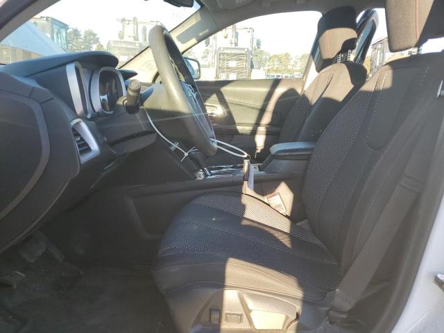 2017 CHEVROLET EQUINOX LS - 2GNALBEK4H1571578