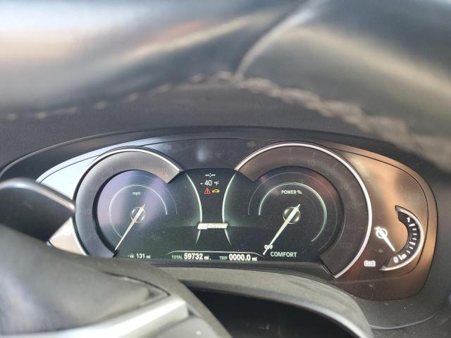 2019 BMW 530E - WBAJA9C55KB388568