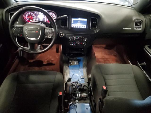 2020 DODGE CHARGER POLICE 2C3CDXKT9LH186773