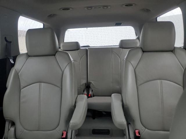 2012 GMC ACADIA SLT #3293368425