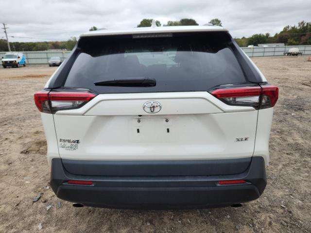 2021 TOYOTA RAV4 XLE P #3297046498
