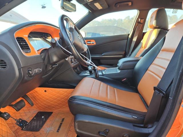 2014 DODGE CHARGER SX - 2C3CDXHGXEH227599