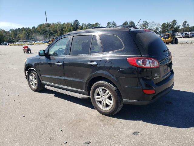 2010 HYUNDAI SANTA FE G #3296250481
