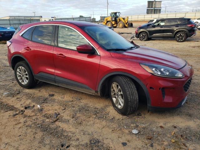 2020 FORD ESCAPE SE - 1FMCU9G66LUA74306